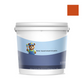 Multi-Surface Long-Lasting Water-Based Metal Paint