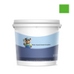 Multi-Surface Long-Lasting Water-Based Metal Paint