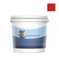 Multi-Surface Long-Lasting Water-Based Metal Paint
