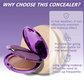 Matte Concealer for Face & Body