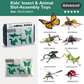 🐞Kids' Insect & Animal Slot-Assembly Toys