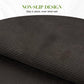 ⏳Time-Limited Special⏰Quick-Dry Non-Slip Peacock Mat