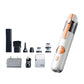 🔥Limited Time 50% Off🛒5-in-1 Smart Handheld Vacuum Cleaner Kit