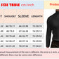 👕 50% OFF NOW! ✨ Men's High Neck Slim Fit T-Shirt - Stretchy & Breathable Fabric, Modern Style for Gym or Casual Wear 🏃‍♂️📦