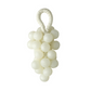 Artisan Pearl Grape Cluster Soap