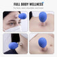 🧪 50% OFF NOW ! 🎁 Glass and Silicone Vacuum Suction Massage Cups – Pain Relief, Skin Rejuvenation & Easy to Use 💆‍♀️