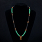 🔥Last Day Sale 59% OFF⏰✨Bohemian Natural Stone Beaded Necklace🎁