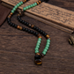 🔥Last Day Sale 59% OFF⏰✨Bohemian Natural Stone Beaded Necklace🎁
