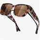 Stylish Polarized Fit-Over Sunglasses