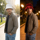 🚀 2026 Future of Style | Glowing Fiber Optic Bucket Hat | Light Up the Night 🌈