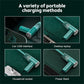 🔥50%OFF🚗Wireless Car Vacuum Cleaner🌟