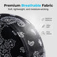 🧢 LIMITED-TIME 50% OFF! ✨ Unisex Breathable Skull Cap – Moisture-Wicking, Helmet-Friendly, Adjustable Fit 🚴‍♂️