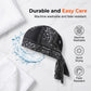 🧢 LIMITED-TIME 50% OFF! ✨ Unisex Breathable Skull Cap – Moisture-Wicking, Helmet-Friendly, Adjustable Fit 🚴‍♂️