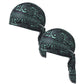 🧢 LIMITED-TIME 50% OFF! ✨ Unisex Breathable Skull Cap – Moisture-Wicking, Helmet-Friendly, Adjustable Fit 🚴‍♂️