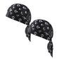 🧢 LIMITED-TIME 50% OFF! ✨ Unisex Breathable Skull Cap – Moisture-Wicking, Helmet-Friendly, Adjustable Fit 🚴‍♂️
