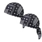🧢 LIMITED-TIME 50% OFF! ✨ Unisex Breathable Skull Cap – Moisture-Wicking, Helmet-Friendly, Adjustable Fit 🚴‍♂️