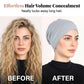 📢📢40% OFF !! ⏰Soft Stretch Turban Cap for Women