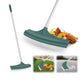 🌿 50% OFF NOW! 🔄 Multi-Purpose Lawn & Carpet Grooming Rake – 2-in-1 – Dethatch lawns & groom carpets effortlessly – sturdy tines & ergonomic handle for year-round use 🧹