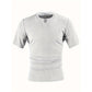 👔 LIMITED-TIME 50% OFF! ✨ Men's V-Neck Short-Sleeve Shirt – Slim Fit, Modern, All-Day Fresh 🌀