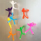 ✨ Magnetic Creative Figures – Strong joints, stress-relief & versatile – Perfect for fridge, desk or display 🧩