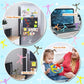 ✨ Magnetic Creative Figures – Strong joints, stress-relief & versatile – Perfect for fridge, desk or display 🧩