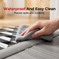 ⏰🔥LIMITED TIME 50% OFF!🔥50K+ SOLD! Self-Adhesive Flexible Floor Transition Strip