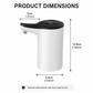 Electric Water Dispenser Pump