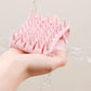 ⏳Limited-time 50% off⏰Soft Silicone Hair Scalp Massager🚿🪮