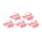 ⏳Limited-time 50% off⏰Soft Silicone Hair Scalp Massager🚿🪮