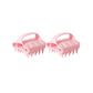 ⏳Limited-time 50% off⏰Soft Silicone Hair Scalp Massager🚿🪮