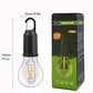 ✨Limited Time Offer ✨Outdoor Camping Hanging Type-C Charging Retro Bulb Light ✈️ Free Shipping
