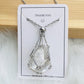 2023 Crystal Necklace - Free (Crystal) Gift Included🎁