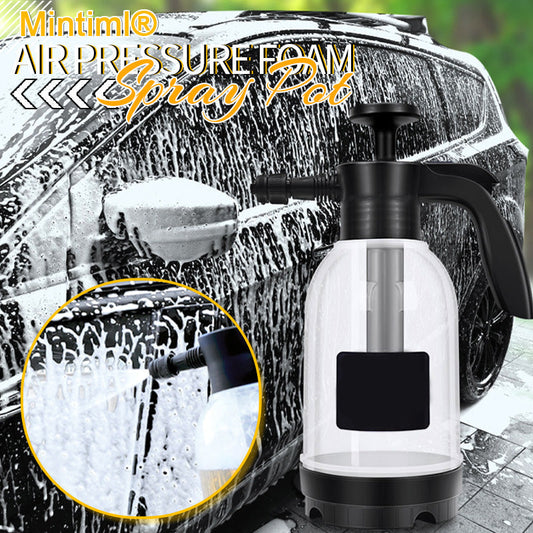 Mintiml® Air Pressure Foam Spray Pot