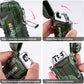 Outdoor Super Waterproof Lighter