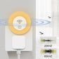 Ultrasonic Insect Repellent Night Light
