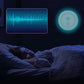 Ultrasonic Insect Repellent Night Light