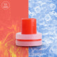 Plumbing Silicone Leak-Proof Sealing Washer（5pcs/SET）