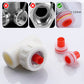 Plumbing Silicone Leak-Proof Sealing Washer（5pcs/SET）