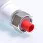 Plumbing Silicone Leak-Proof Sealing Washer（5pcs/SET）