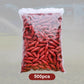 Pousbo® Drip Irrigation Blockage and Leakage Plugs 500pcs