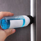 Gluing Traceless Treatment Scrub Sponge