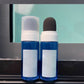 Gluing Traceless Treatment Scrub Sponge