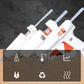🔥Hot Glue Gun Kit with 30 Premium Glue Sticks