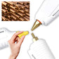 🔥Hot Glue Gun Kit with 30 Premium Glue Sticks