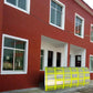 Painted Brick Pattern Mold Tape