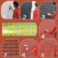 Painted Brick Pattern Mold Tape