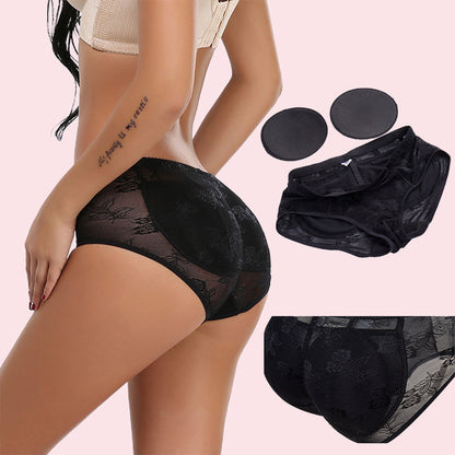 Peach Butt Lift Panties