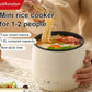 Multifunctional Electric Mimi Cooker