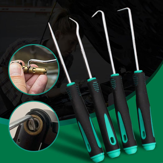 Pousbo® Oil Seal Puller Pick and Hook Tool