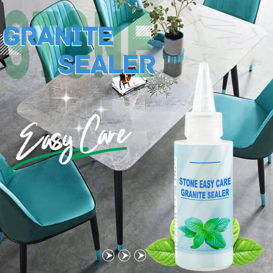 STONE EASY CARE GRANITE SEALER